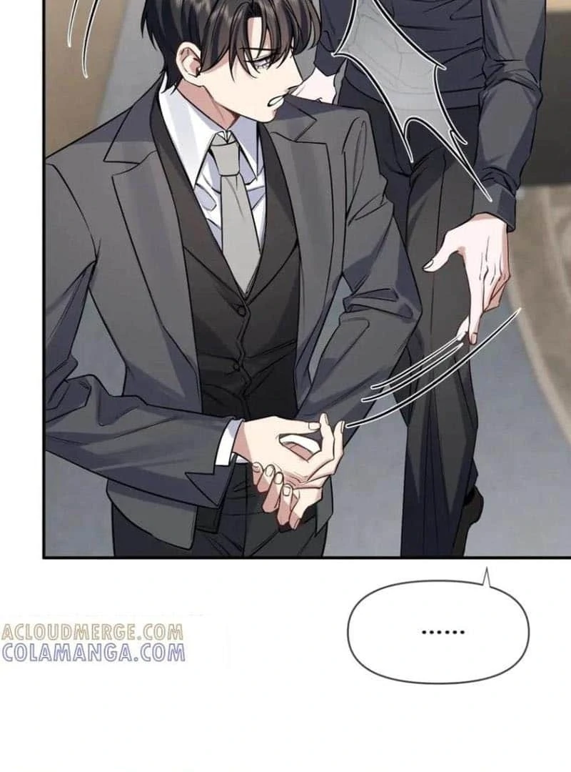 Day and Night Chapter 3 page 34 - 