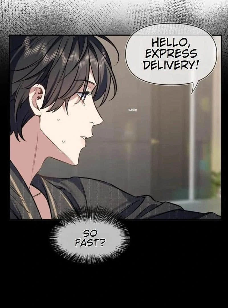 Day and Night Chapter 3 page 49 - 