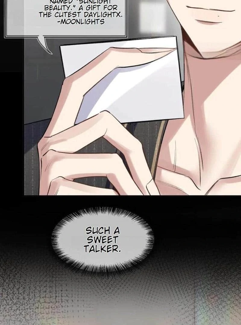 Day and Night Chapter 3 page 54 - 