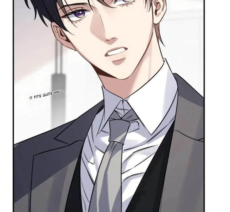 Day and Night Chapter 3 page 9 - 