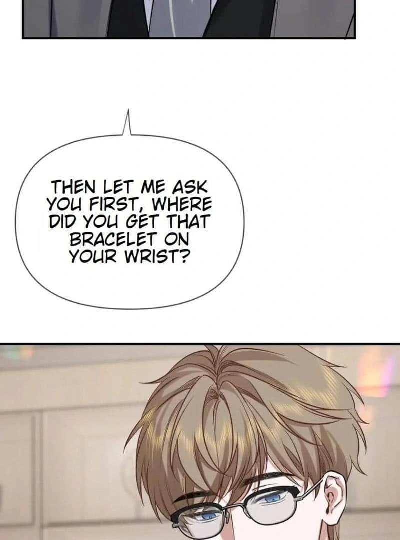 Day and Night Chapter 3 page 10 - 