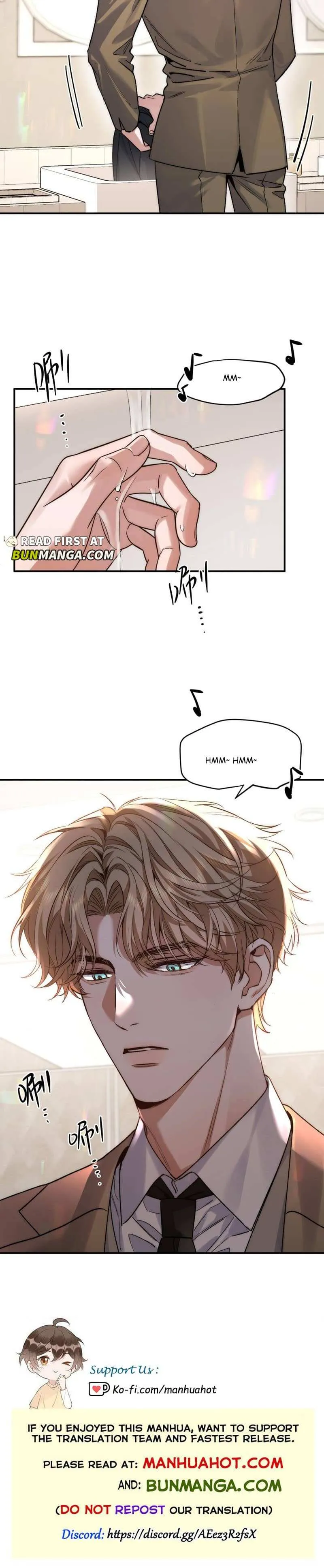 Day and Night Chapter 33 page 6 - 