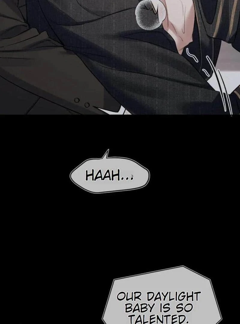 Day and Night Chapter 4 page 14 - 