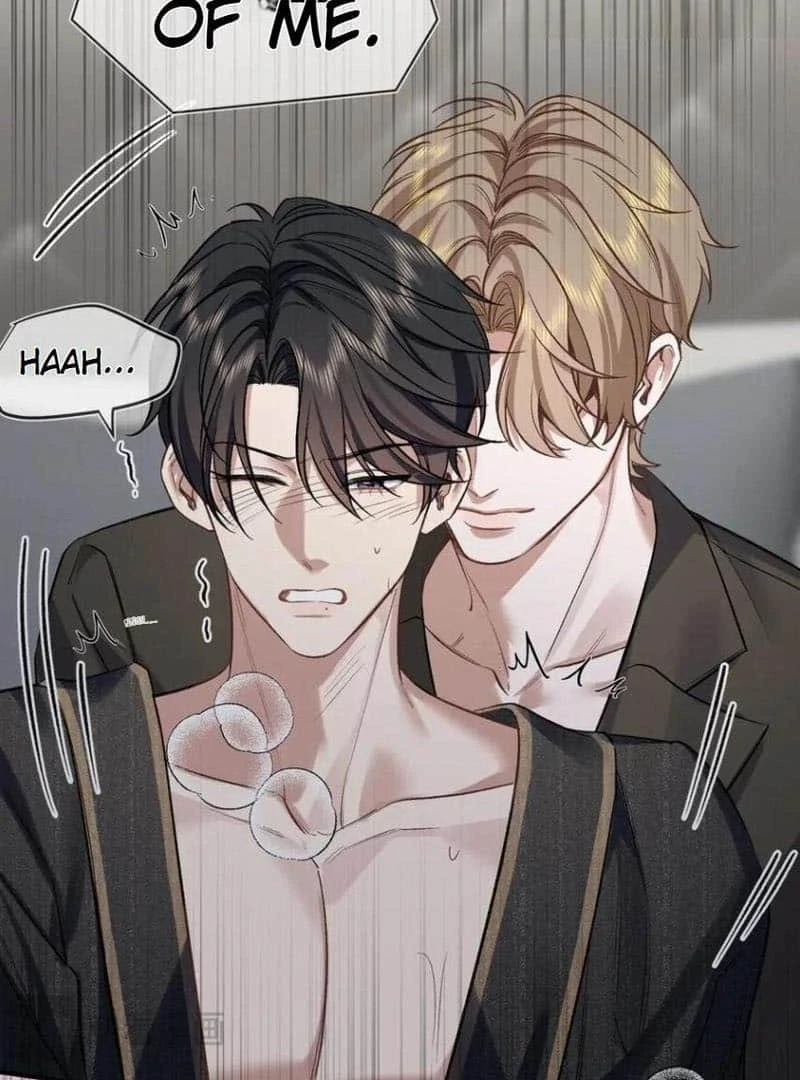 Day and Night Chapter 4 page 18 - 