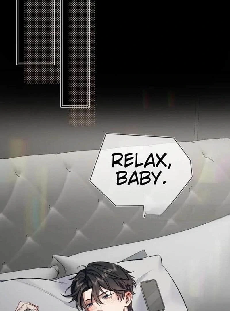 Day and Night Chapter 4 page 3 - 