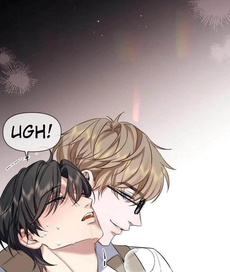 Day and Night Chapter 4 page 23 - 