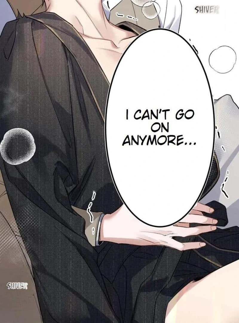 Day and Night Chapter 4 page 24 - 