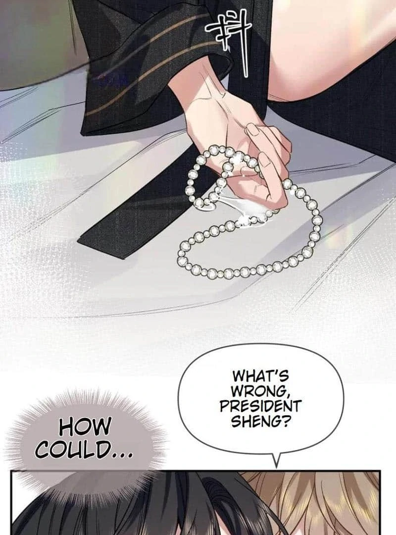 Day and Night Chapter 4 page 25 - 