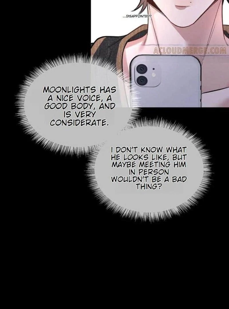 Day and Night Chapter 4 page 32 - 