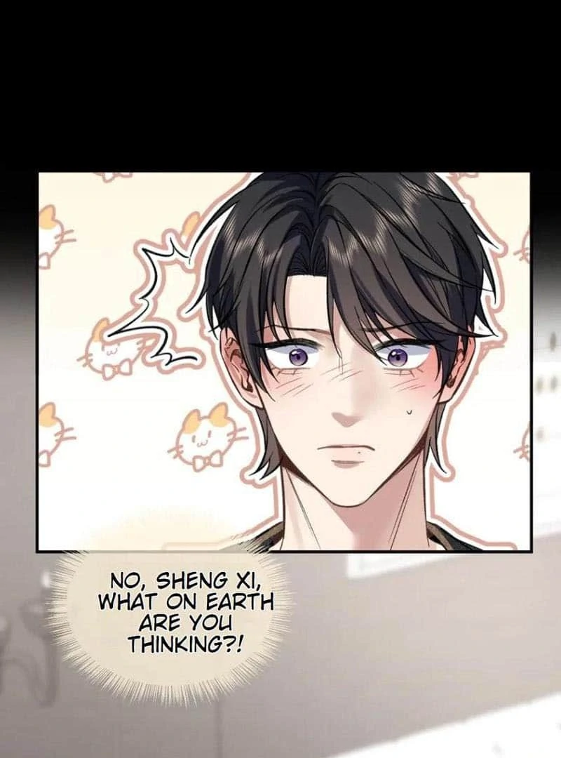 Day and Night Chapter 4 page 33 - 
