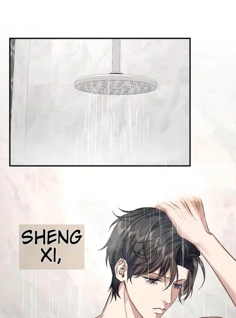 Day and Night Chapter 4 page 36 - 