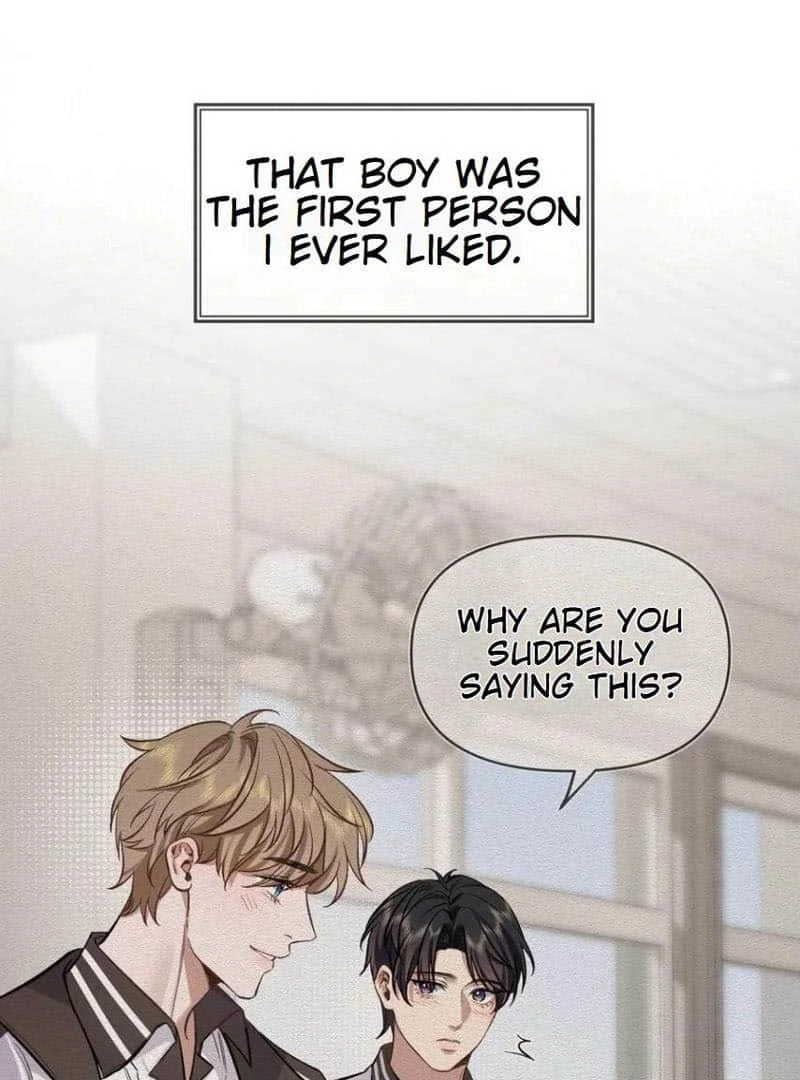 Day and Night Chapter 4 page 41 - 