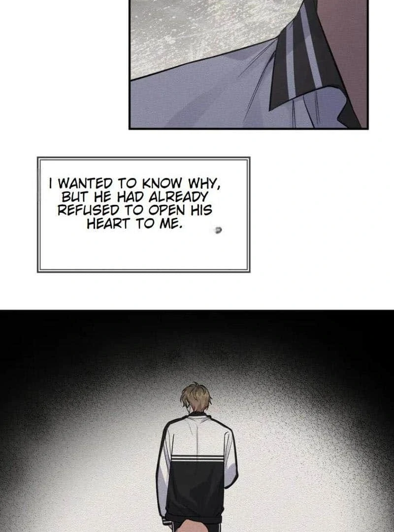 Day and Night Chapter 4 page 52 - 