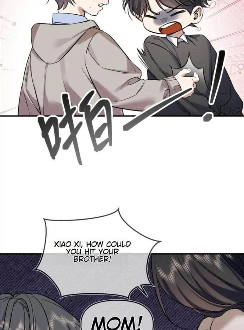 Day and Night Chapter 5 page 11 - 