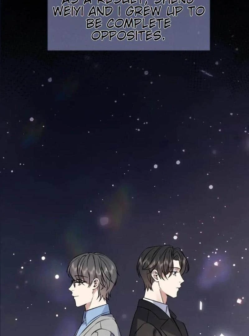 Day and Night Chapter 5 page 18 - 