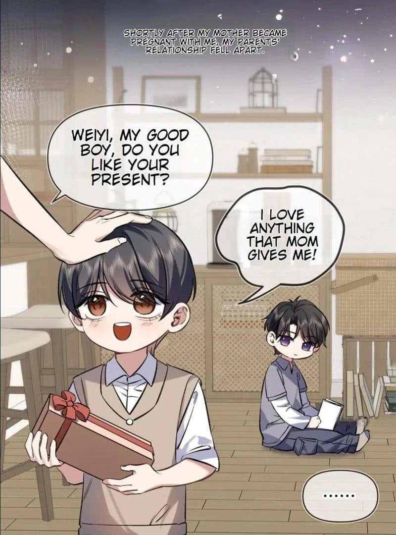 Day and Night Chapter 5 page 3 - 