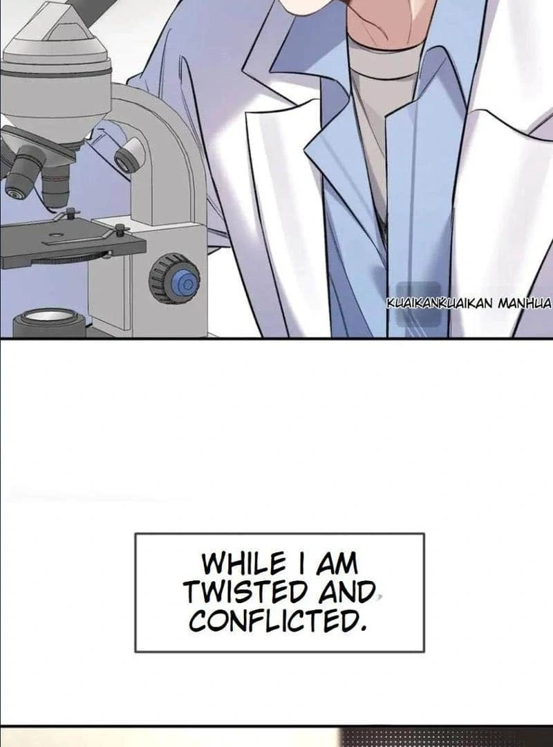 Day and Night Chapter 5 page 21 - 