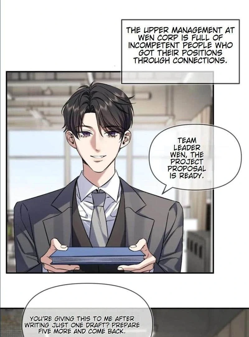 Day and Night Chapter 5 page 23 - 