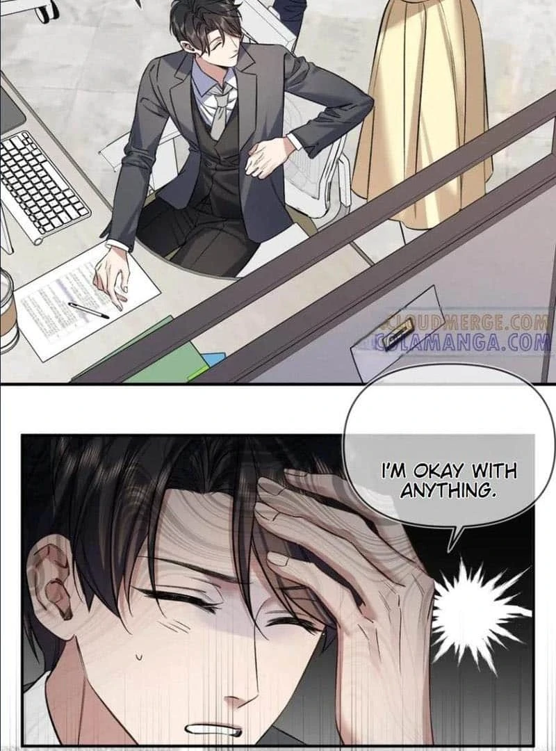 Day and Night Chapter 5 page 26 - 