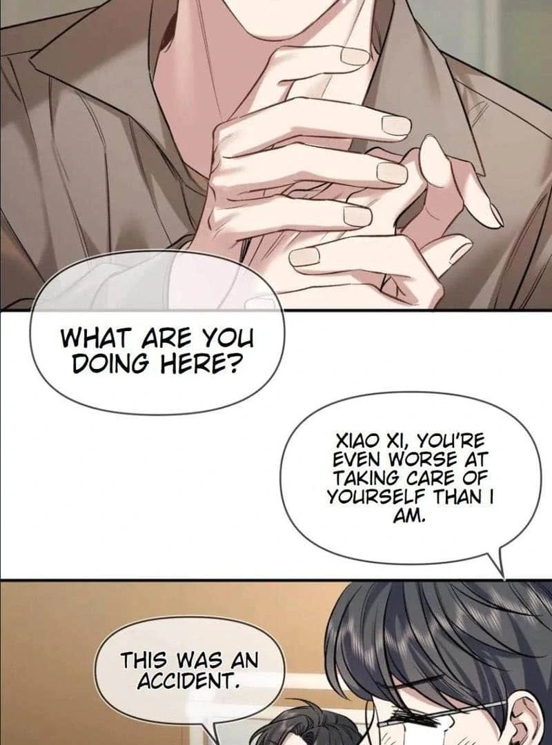 Day and Night Chapter 5 page 30 - 