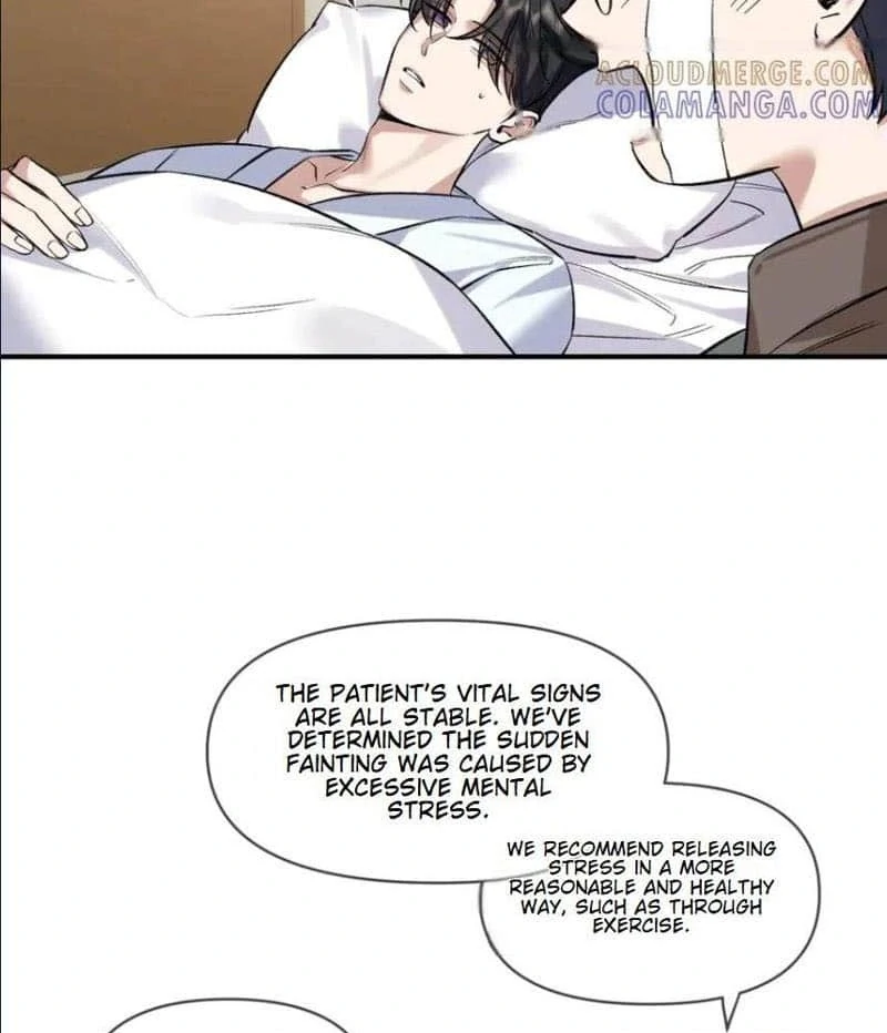 Day and Night Chapter 5 page 31 - 