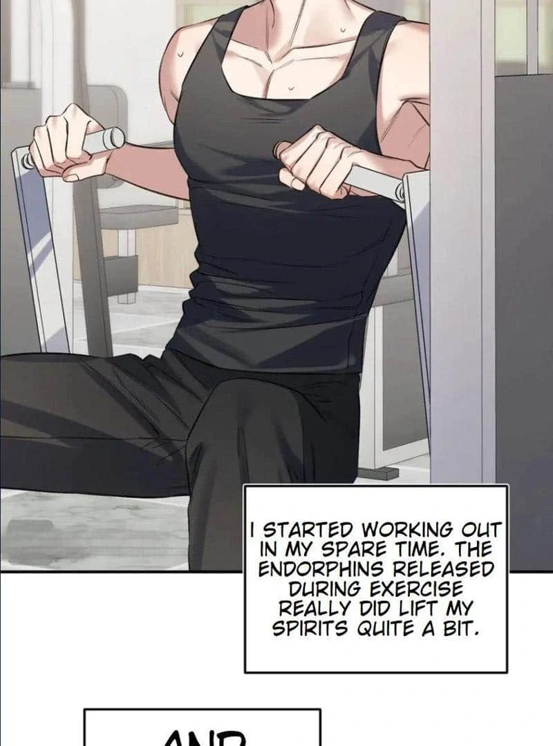 Day and Night Chapter 5 page 34 - 