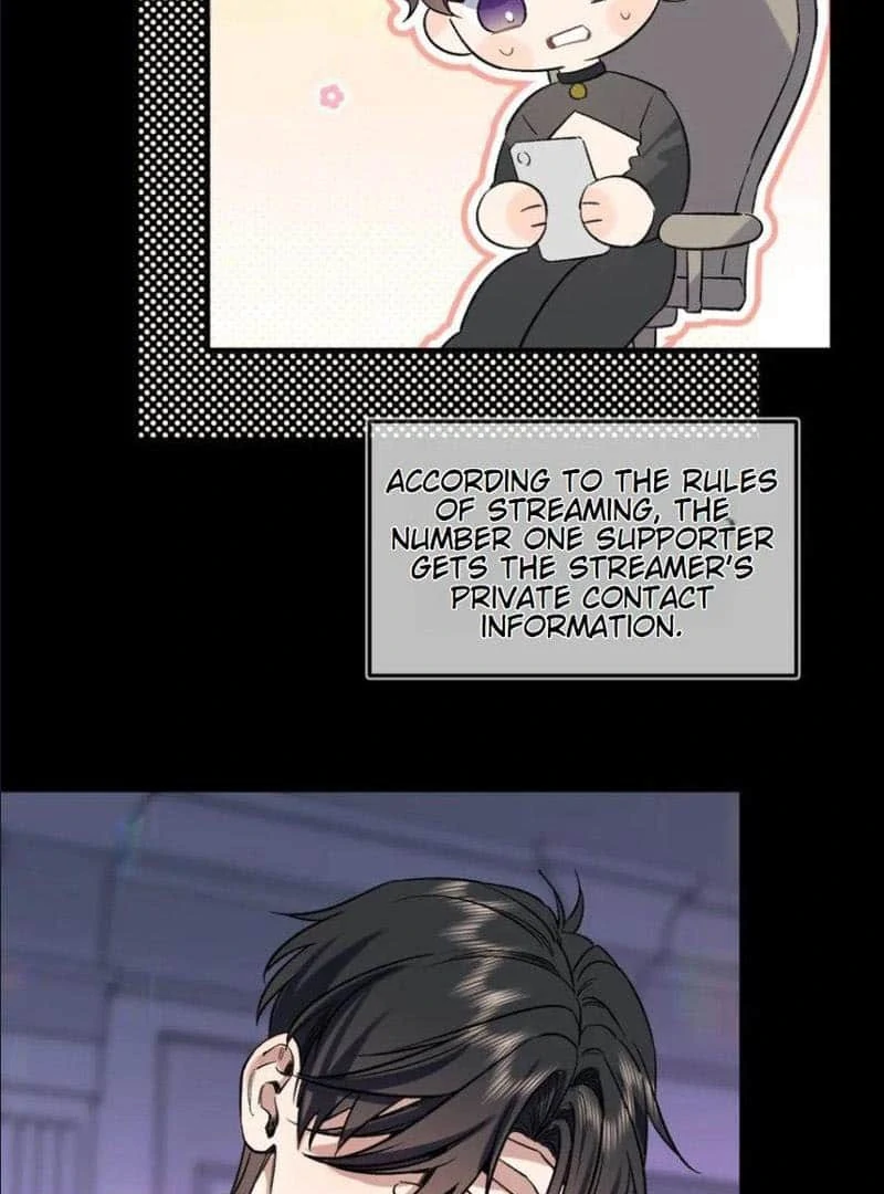 Day and Night Chapter 5 page 43 - 