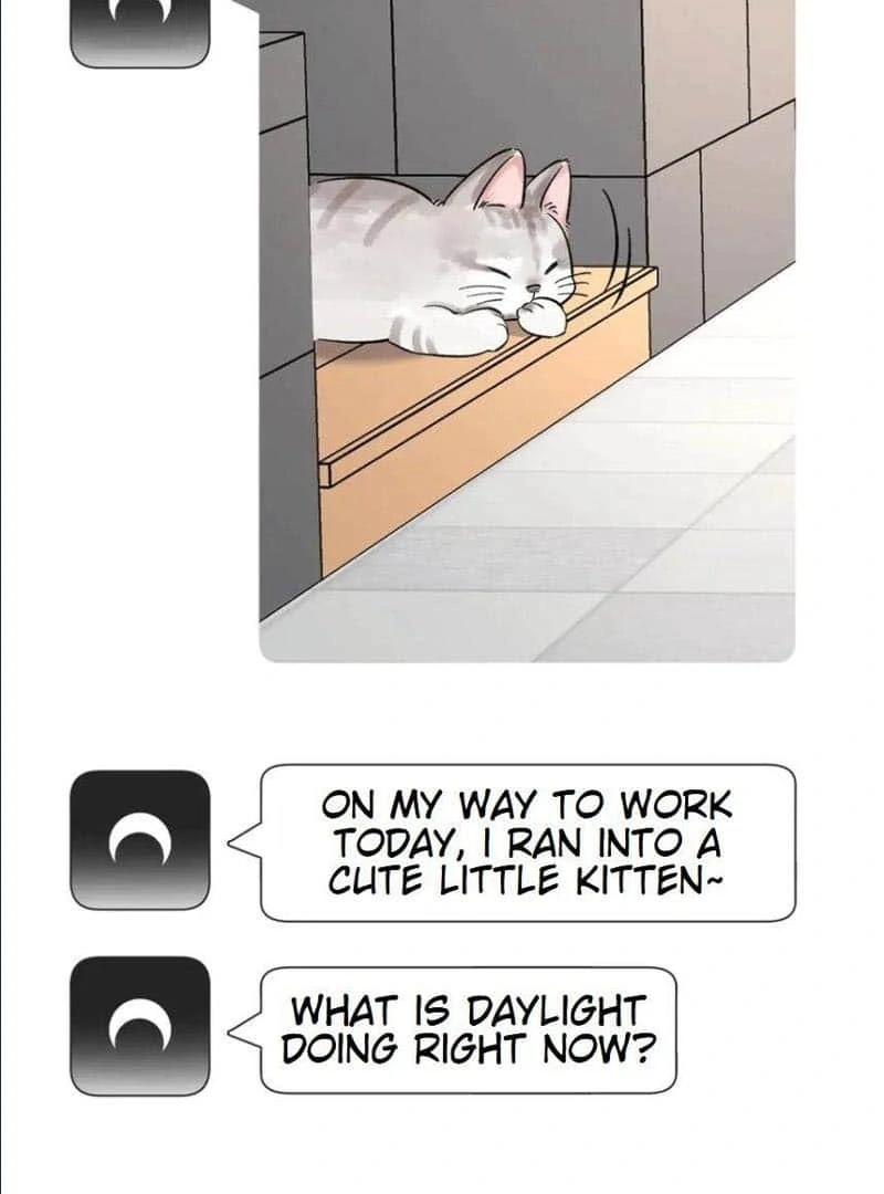 Day and Night Chapter 5 page 46 - 