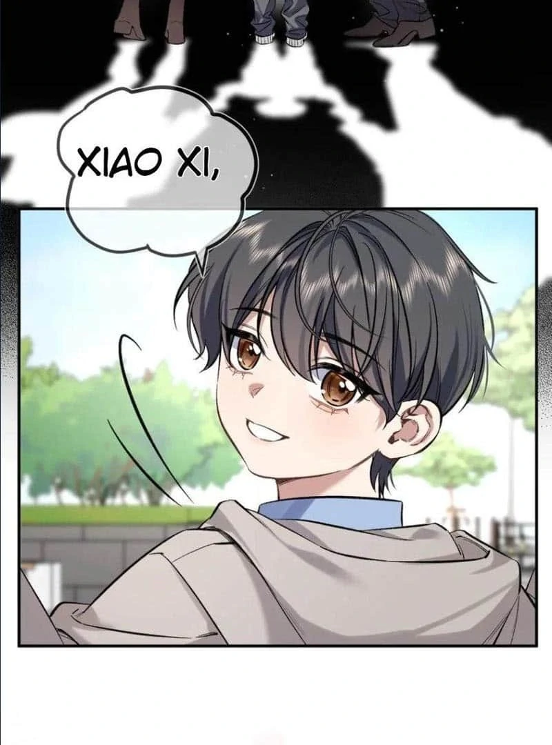 Day and Night Chapter 5 page 6 - 