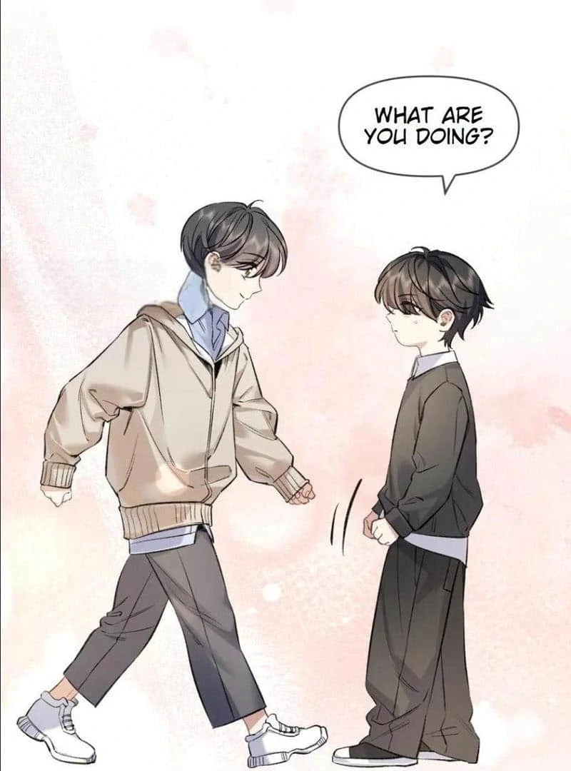 Day and Night Chapter 5 page 7 - 