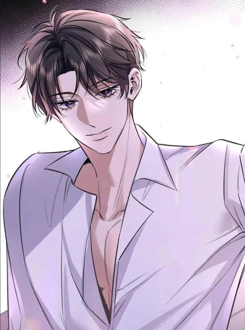 Day and Night Chapter 5 page 64 - 