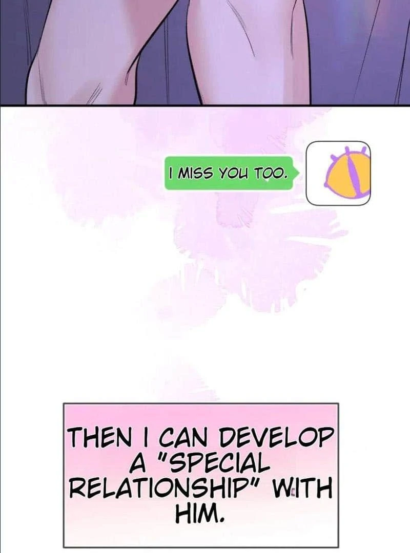 Day and Night Chapter 5 page 66 - 
