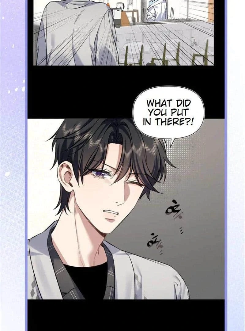 Day and Night Chapter 5 page 68 - 