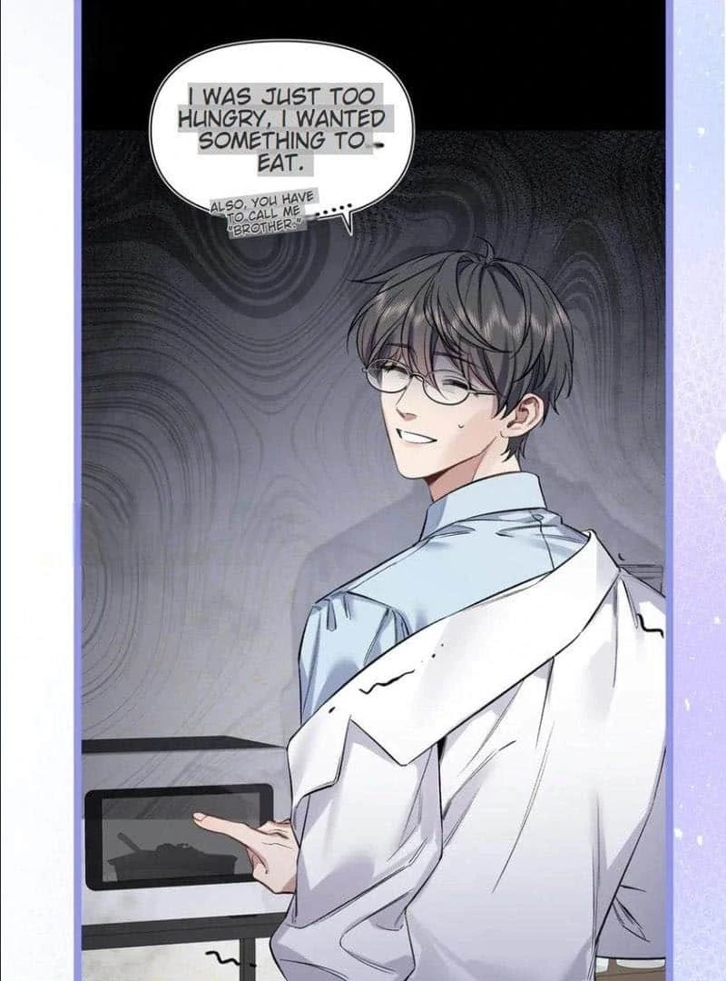 Day and Night Chapter 5 page 69 - 