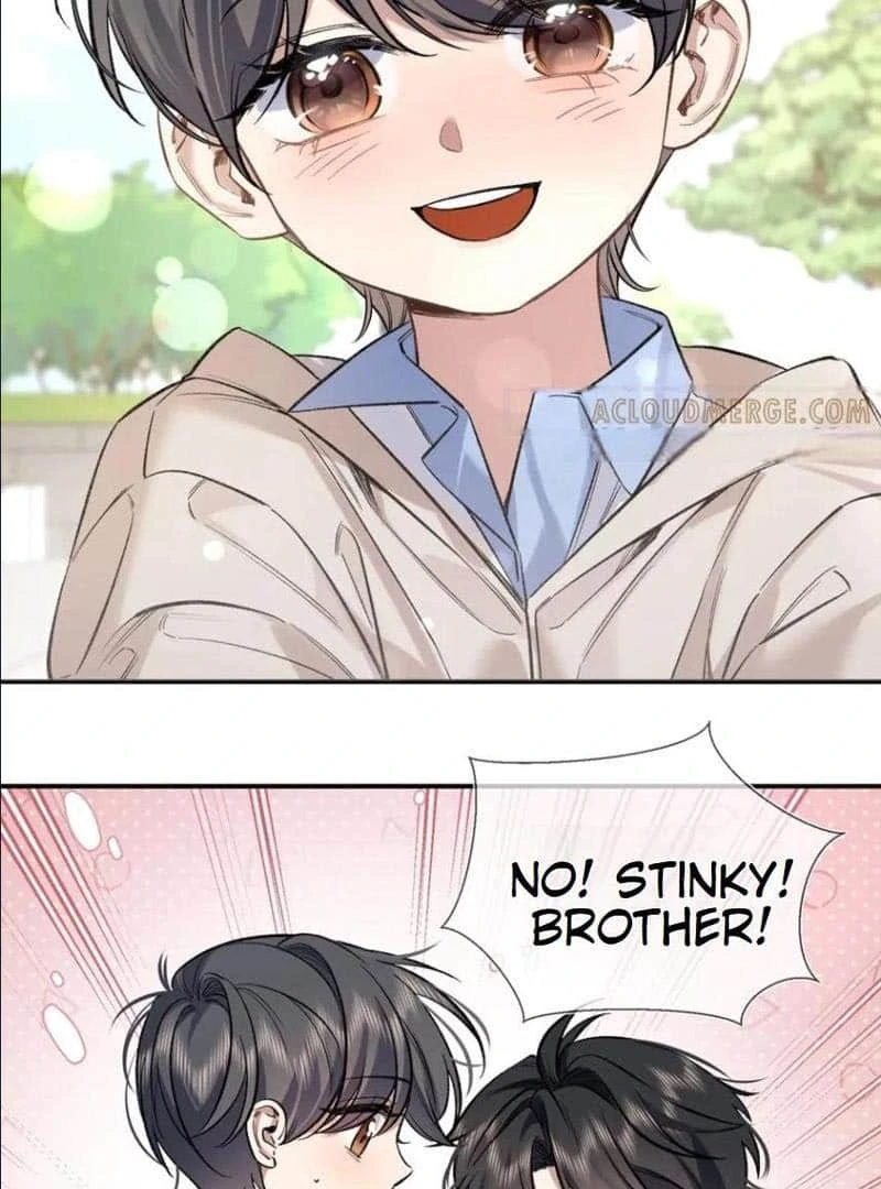 Day and Night Chapter 5 page 10 - 