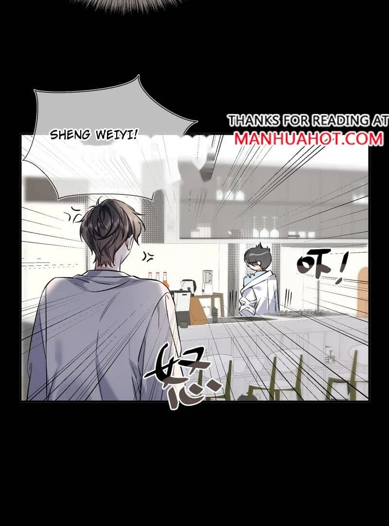 Day and Night Chapter 6 page 12 - 