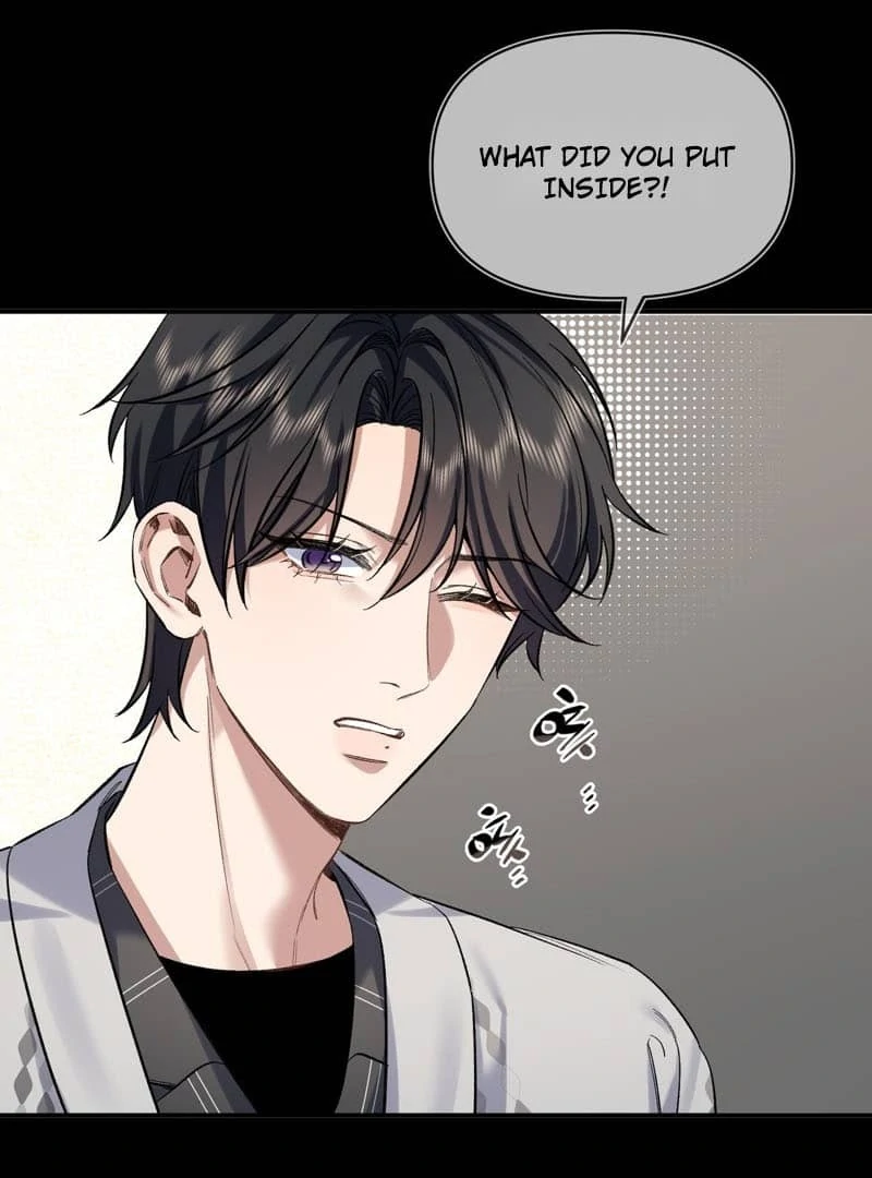 Day and Night Chapter 6 page 13 - 