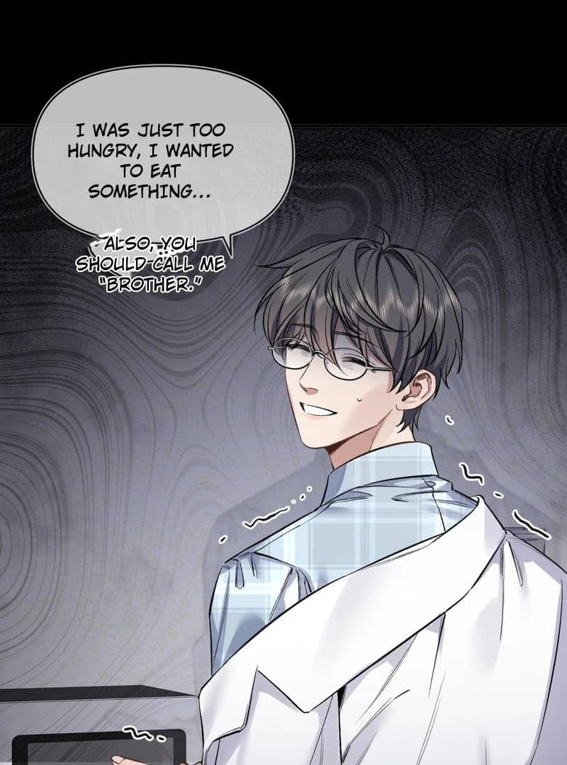 Day and Night Chapter 6 page 14 - 