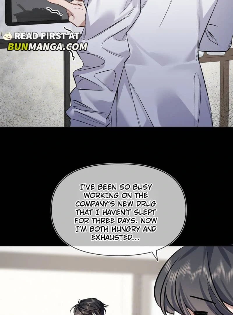 Day and Night Chapter 6 page 15 - 