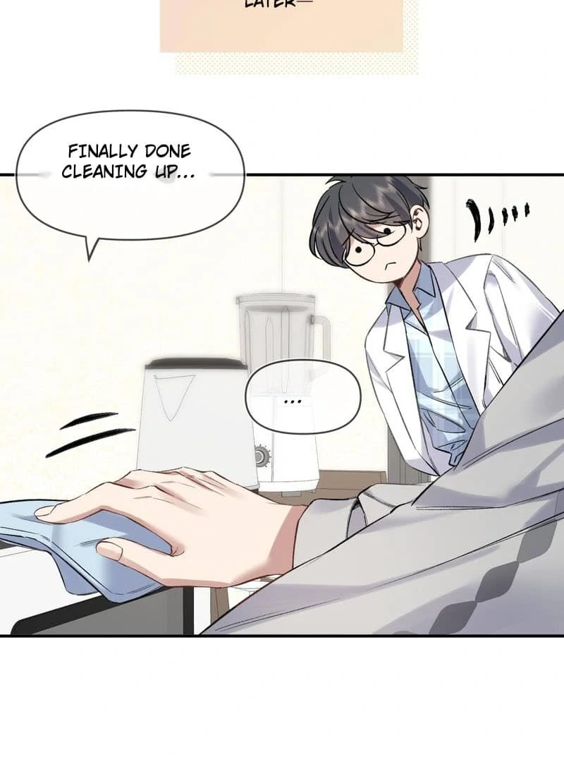 Day and Night Chapter 6 page 19 - 
