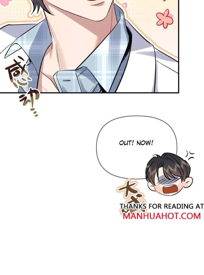 Day and Night Chapter 6 page 24 - 