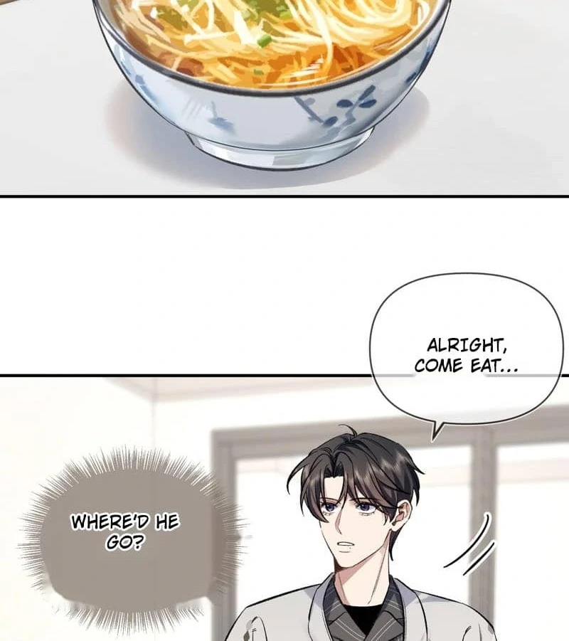 Day and Night Chapter 6 page 26 - 