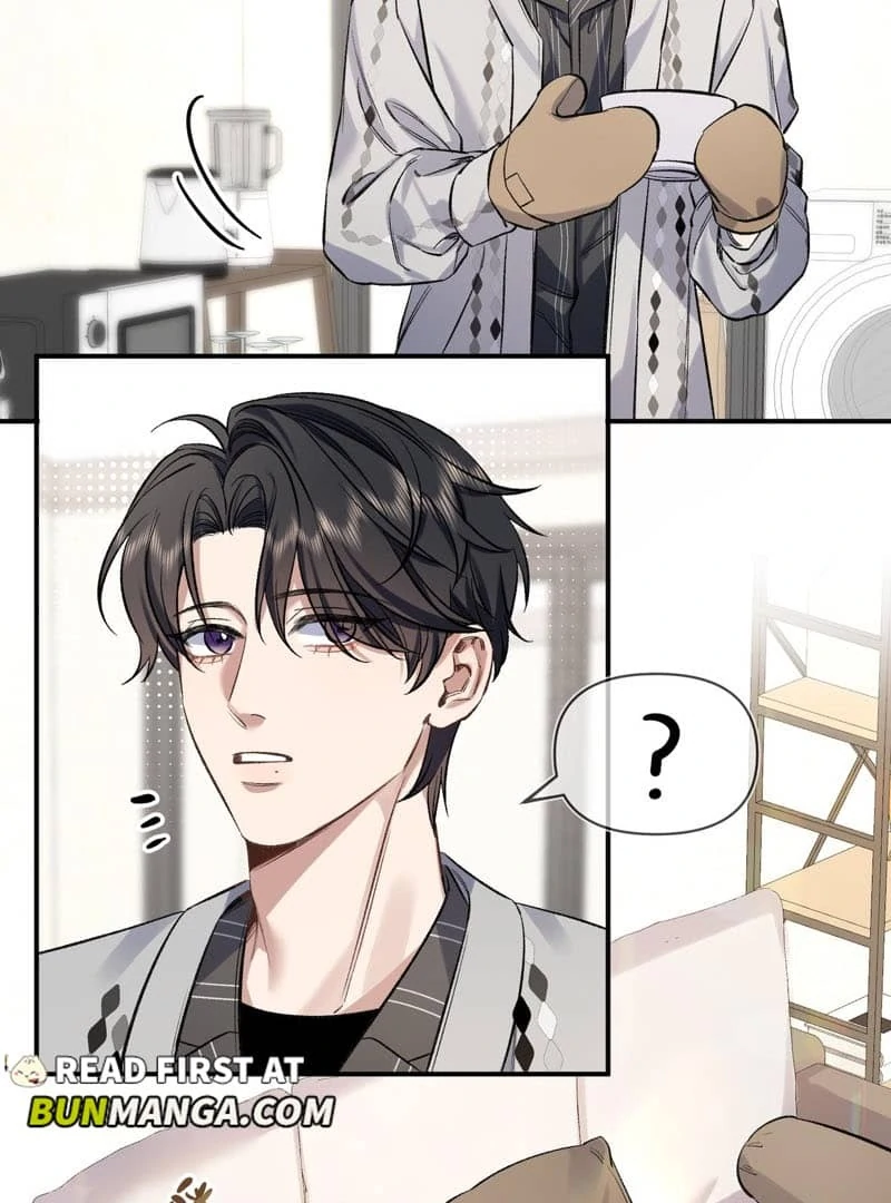 Day and Night Chapter 6 page 27 - 