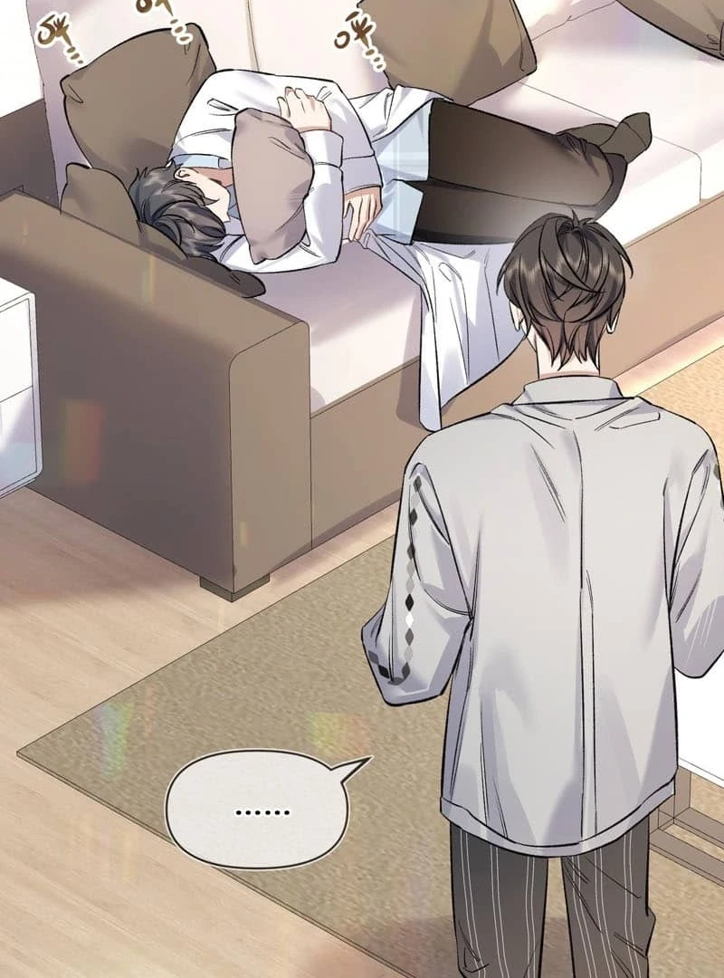 Day and Night Chapter 6 page 28 - 