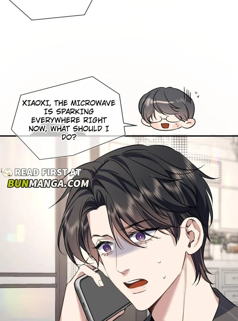 Day and Night Chapter 6 page 4 - 