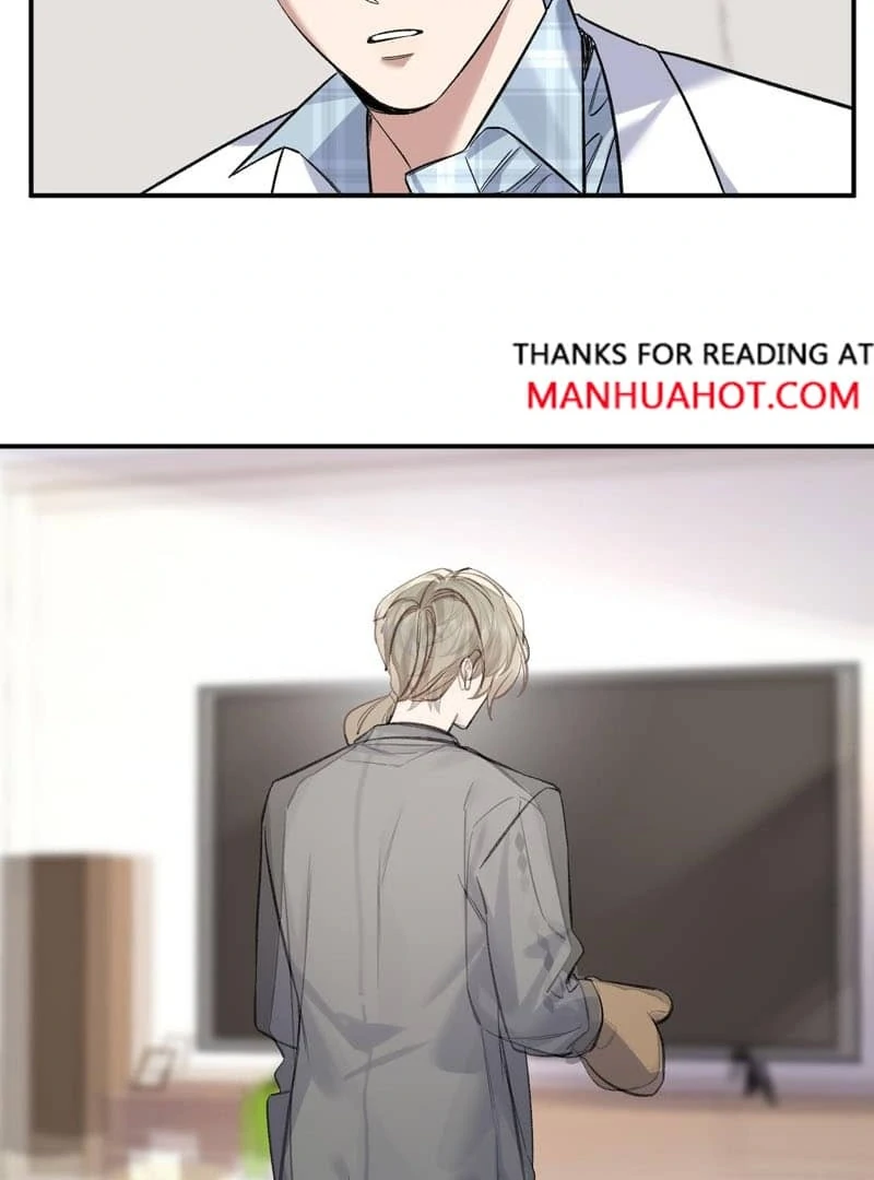 Day and Night Chapter 6 page 34 - 