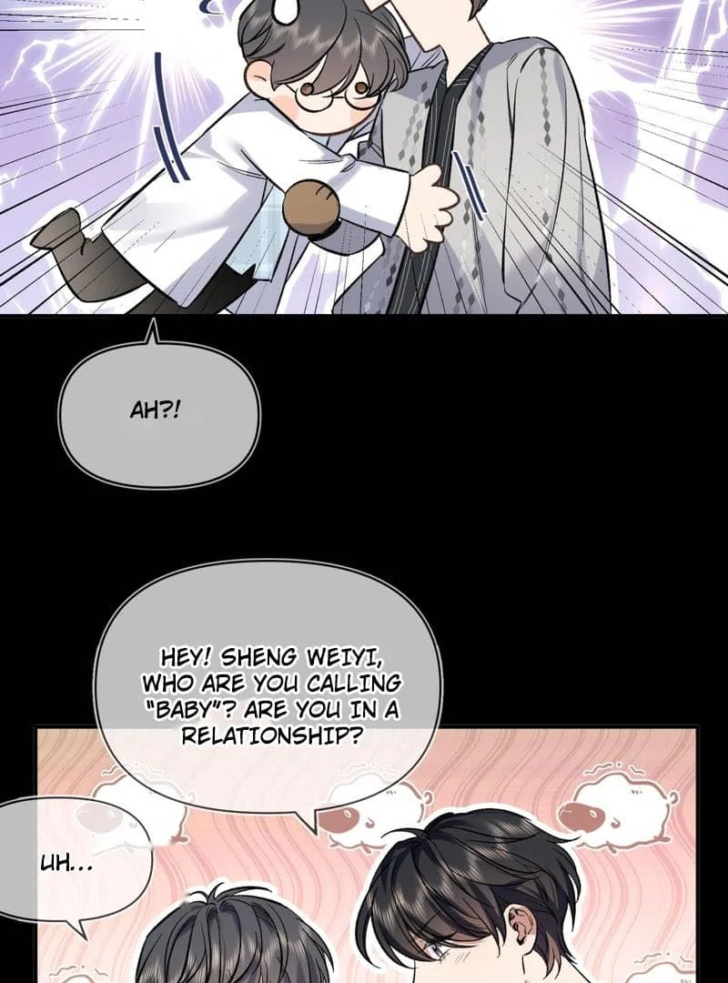 Day and Night Chapter 6 page 39 - 