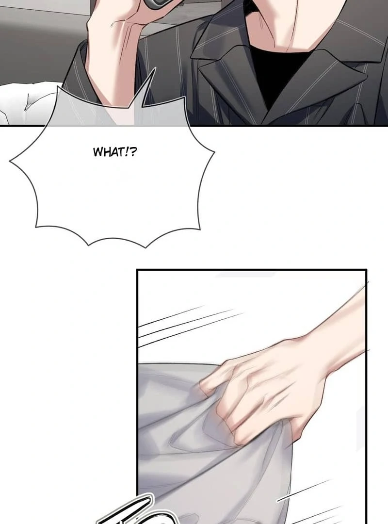 Day and Night Chapter 6 page 5 - 