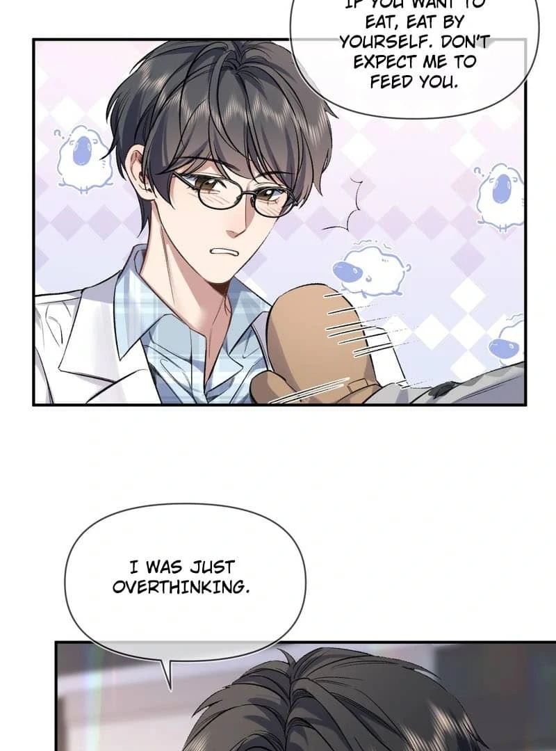 Day and Night Chapter 6 page 48 - 