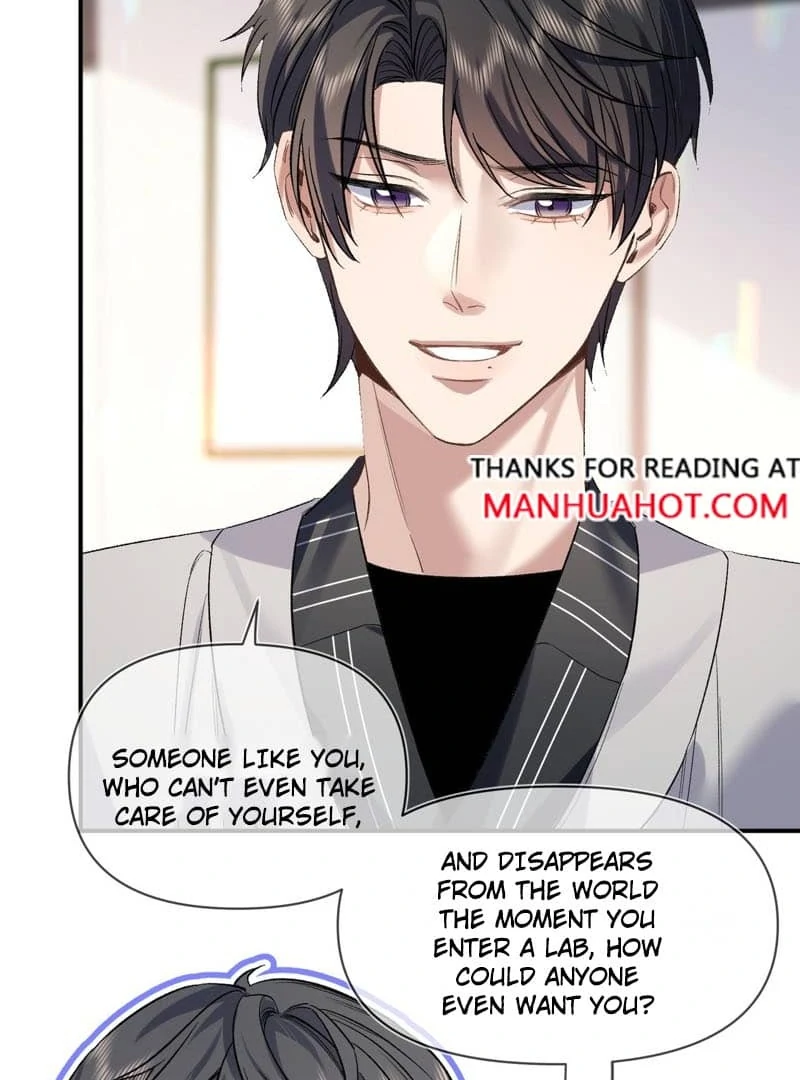 Day and Night Chapter 6 page 49 - 